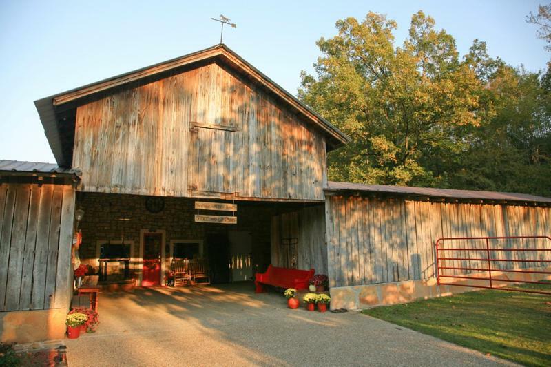 Panther Valley Ranch Morning Star Exterior photo