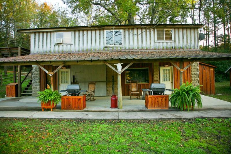 Panther Valley Ranch Morning Star Exterior photo