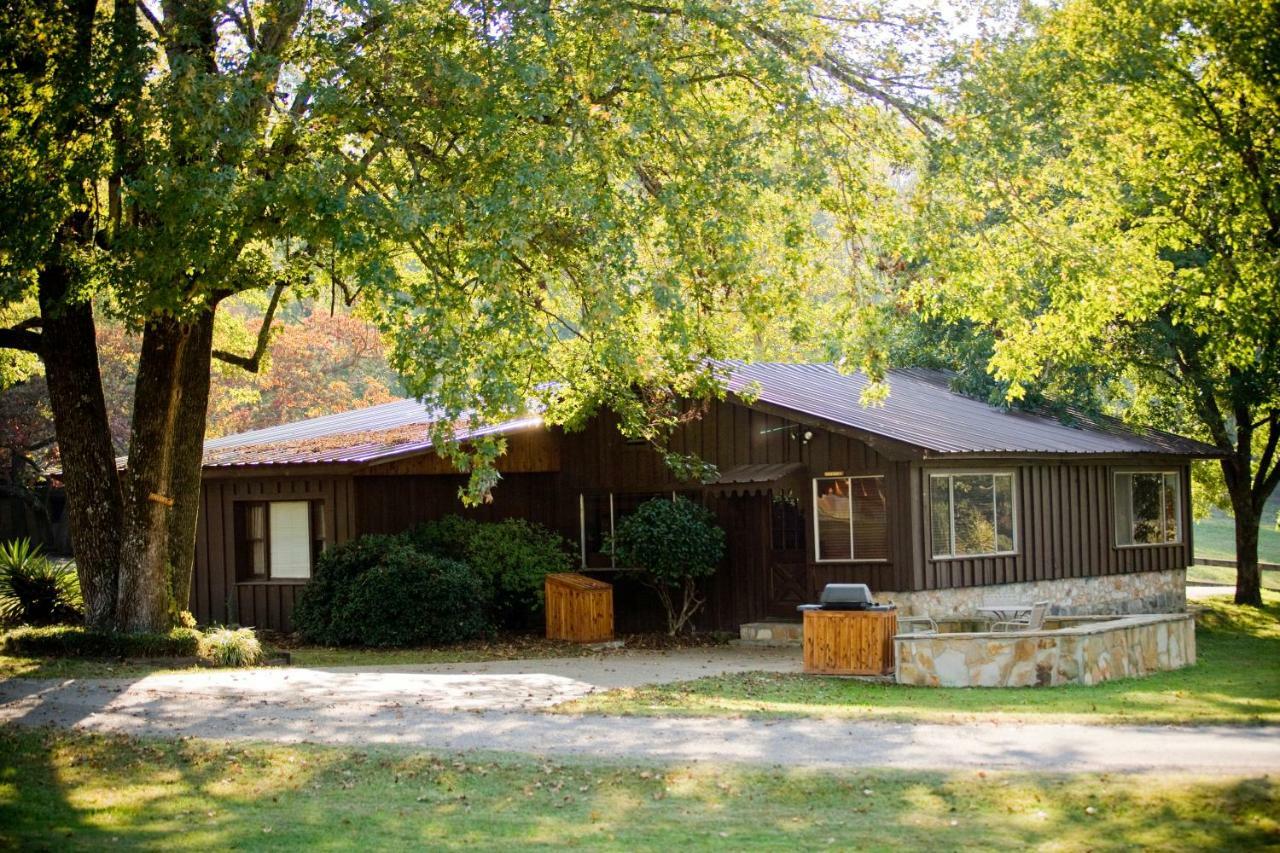 Panther Valley Ranch Morning Star Exterior photo